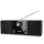TECHNISAT DIGITRADIO 370 CD IR, czarne - 653427 - zdjęcie 2